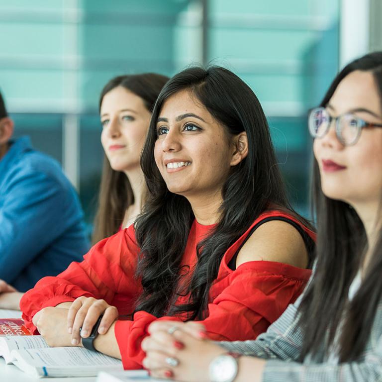 ESL Languages English KBS Melbourne Business School hero