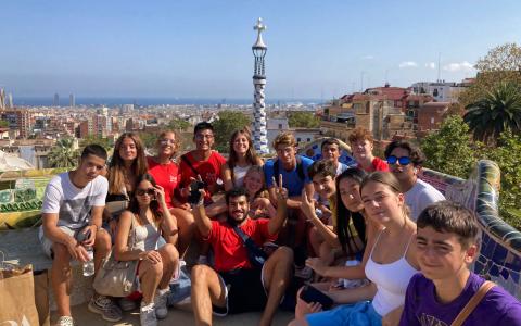 esl languages enforex barcelona centro hero